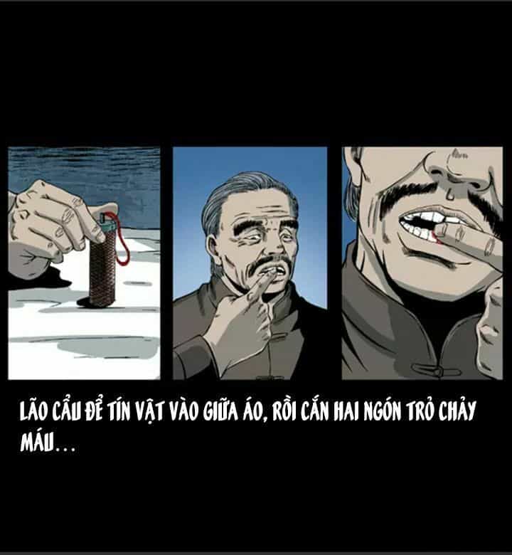 U Minh Ngụy Tượng - Chương 33 - ảnh 29