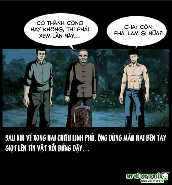 U Minh Ngụy Tượng - Chương 33 - ảnh 32