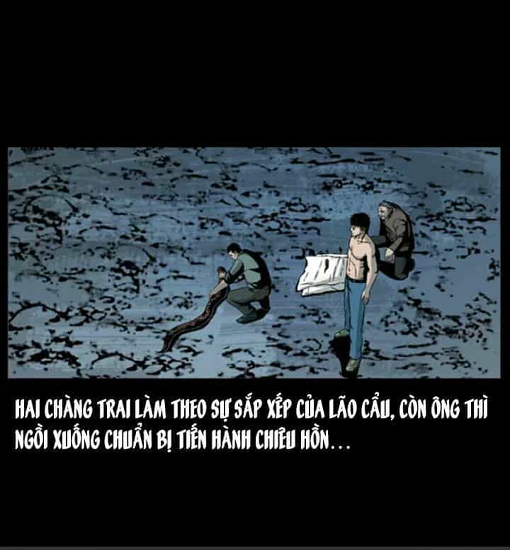 U Minh Ngụy Tượng - Chương 33 - ảnh 35