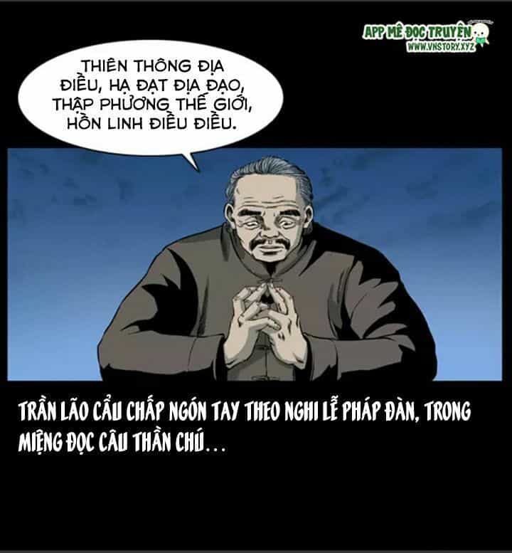 U Minh Ngụy Tượng - Chương 33 - ảnh 36