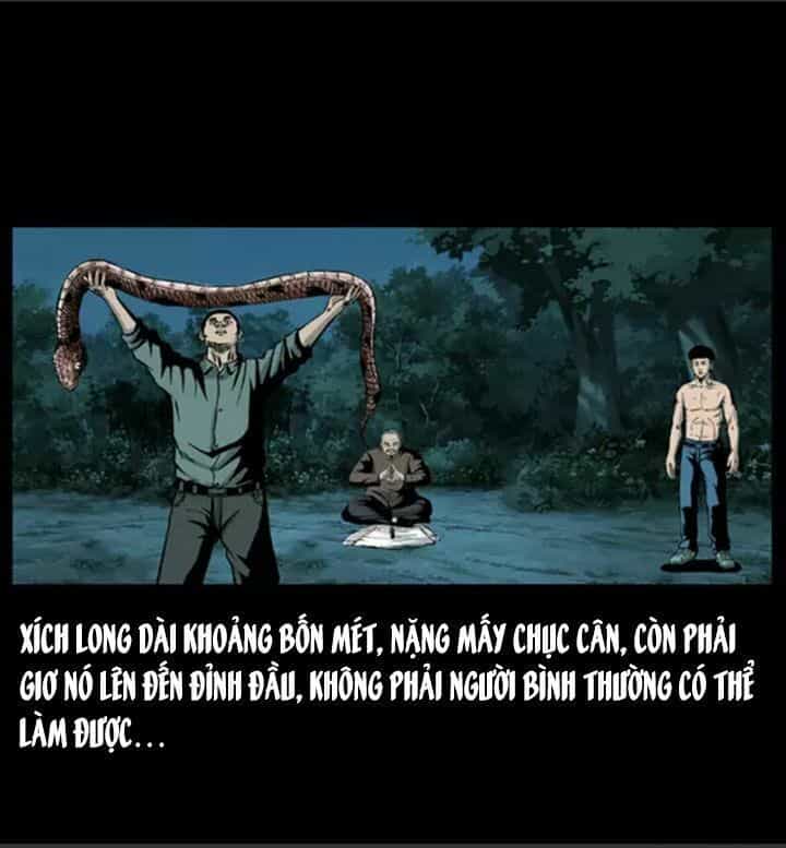 U Minh Ngụy Tượng - Chương 33 - ảnh 37