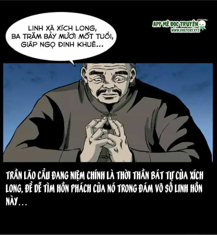U Minh Ngụy Tượng - Chương 33 - ảnh 38
