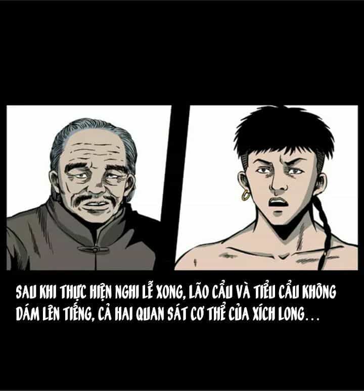 U Minh Ngụy Tượng - Chương 33 - ảnh 41