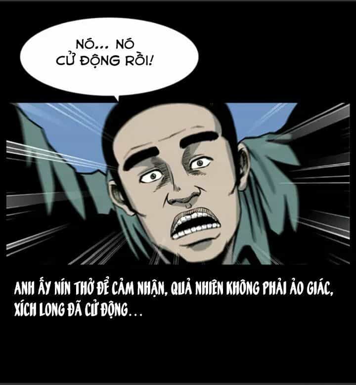 U Minh Ngụy Tượng - Chương 33 - ảnh 43