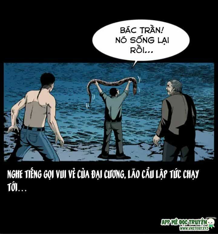 U Minh Ngụy Tượng - Chương 33 - ảnh 44