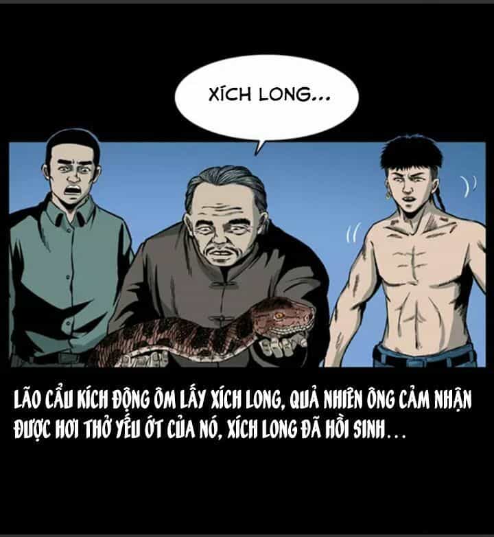 U Minh Ngụy Tượng - Chương 33 - ảnh 45