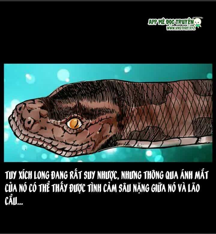 U Minh Ngụy Tượng - Chương 33 - ảnh 48