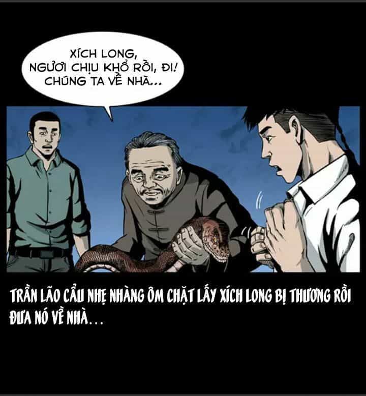 U Minh Ngụy Tượng - Chương 33 - ảnh 49