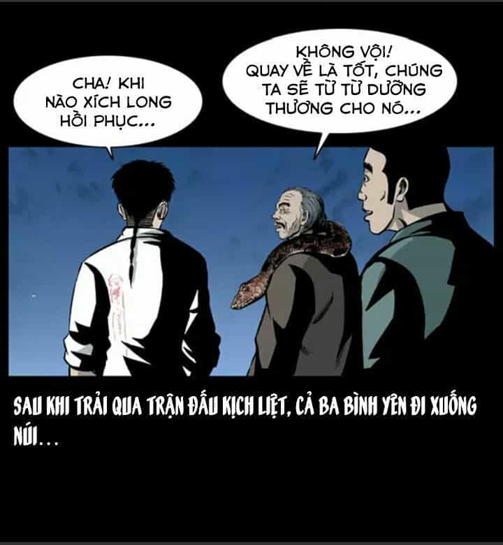 U Minh Ngụy Tượng - Chương 33 - ảnh 51