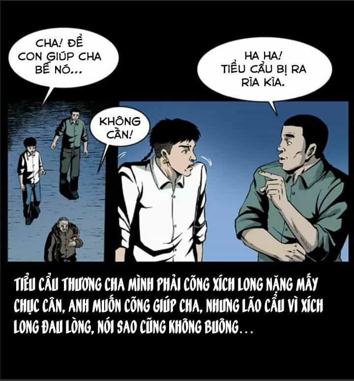 U Minh Ngụy Tượng - Chương 33 - ảnh 53