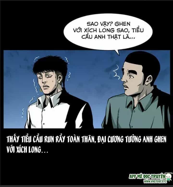 U Minh Ngụy Tượng - Chương 33 - ảnh 56