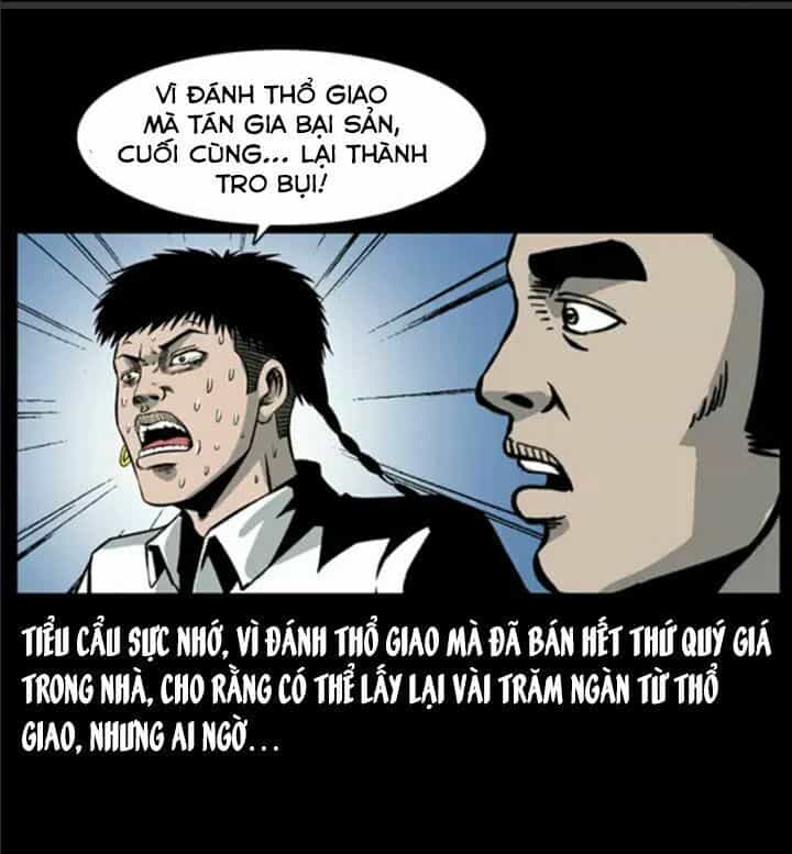 U Minh Ngụy Tượng - Chương 33 - ảnh 57