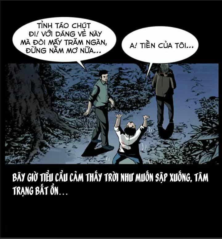 U Minh Ngụy Tượng - Chương 33 - ảnh 59