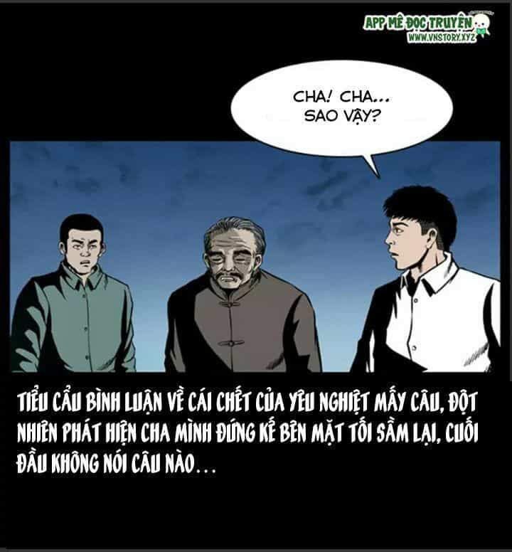 U Minh Ngụy Tượng - Chương 33 - ảnh 6