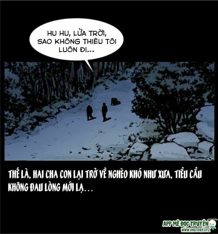 U Minh Ngụy Tượng - Chương 33 - ảnh 60