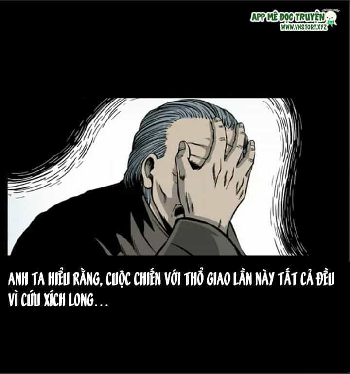 U Minh Ngụy Tượng - Chương 33 - ảnh 8