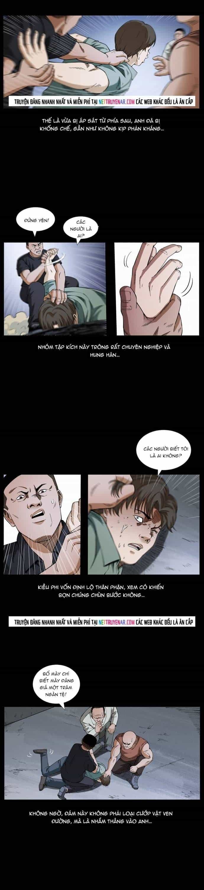 U Minh Ngụy Tượng - Chương 473 - ảnh 10