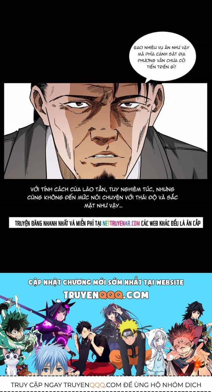 U Minh Ngụy Tượng - Chương 473 - ảnh 12