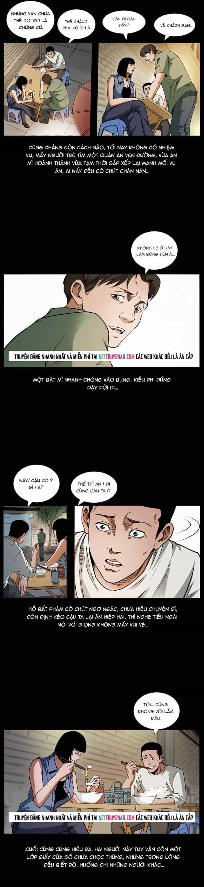 U Minh Ngụy Tượng - Chương 473 - ảnh 5