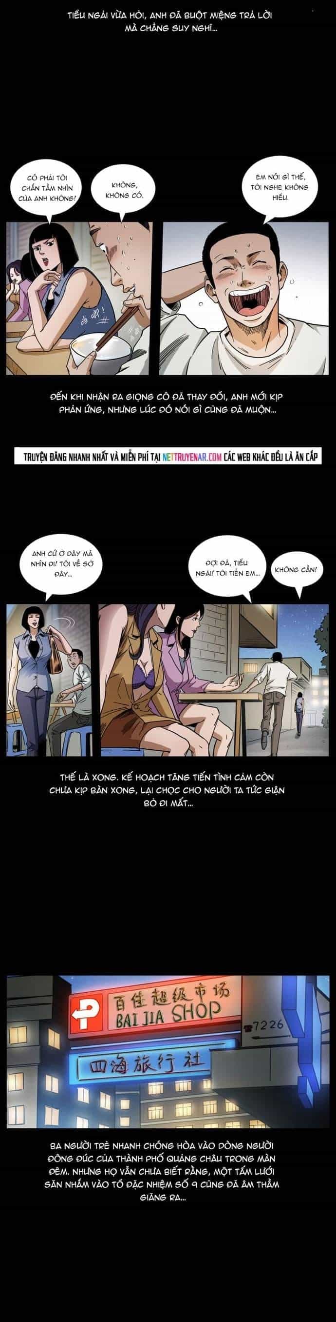 U Minh Ngụy Tượng - Chương 473 - ảnh 8
