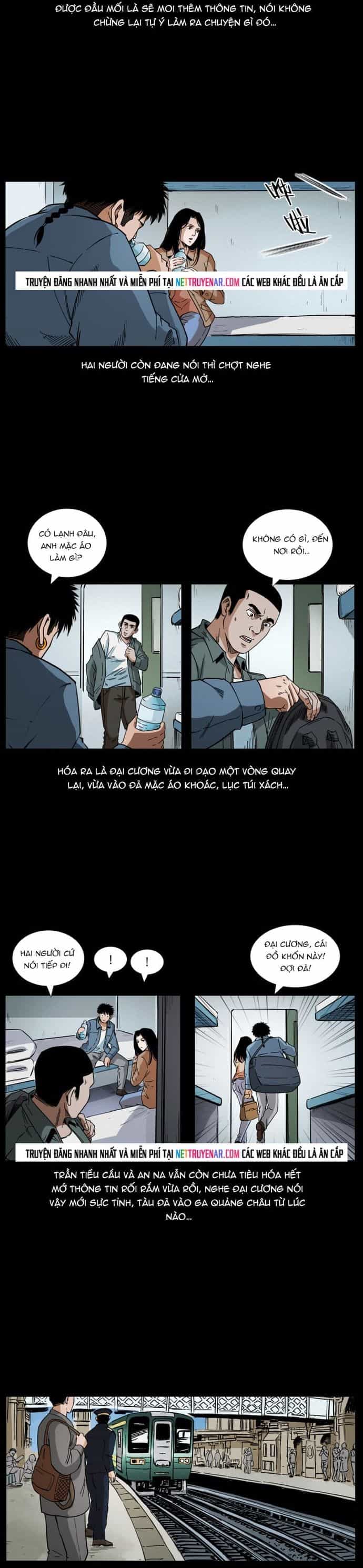 U Minh Ngụy Tượng - Chương 475 - ảnh 8