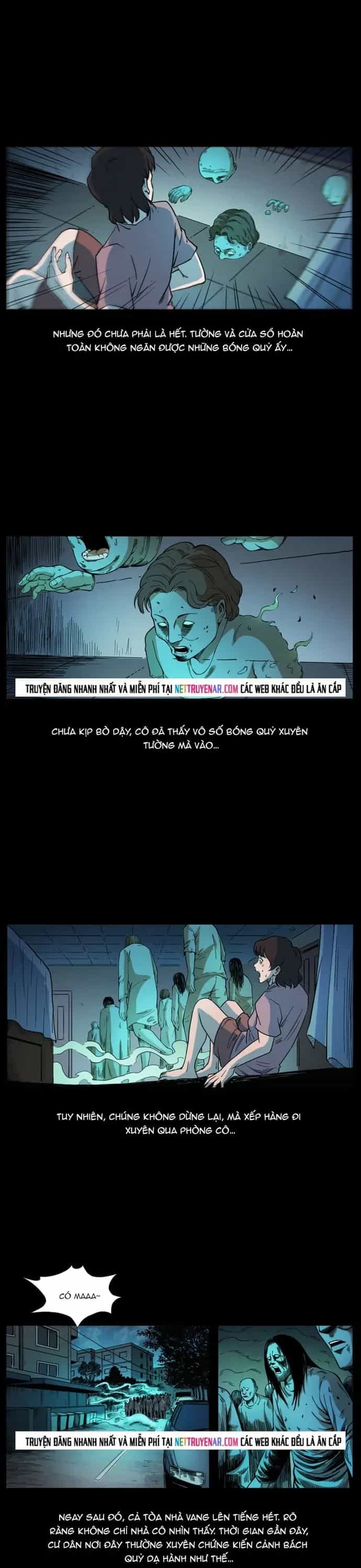 U Minh Ngụy Tượng - Chương 482 - ảnh 5