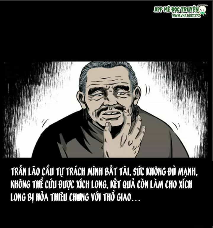 U Minh Ngụy Tượng - Chương 33.1 - ảnh 10