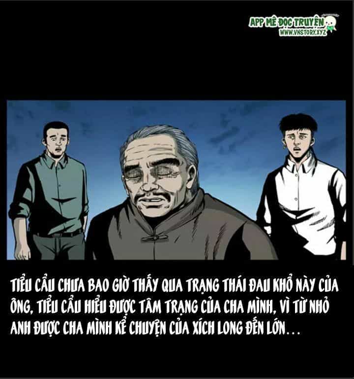 U Minh Ngụy Tượng - Chương 33.1 - ảnh 12