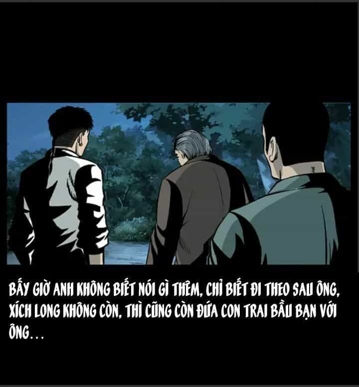 U Minh Ngụy Tượng - Chương 33.1 - ảnh 13