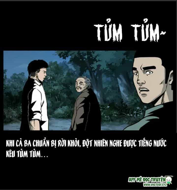 U Minh Ngụy Tượng - Chương 33.1 - ảnh 14