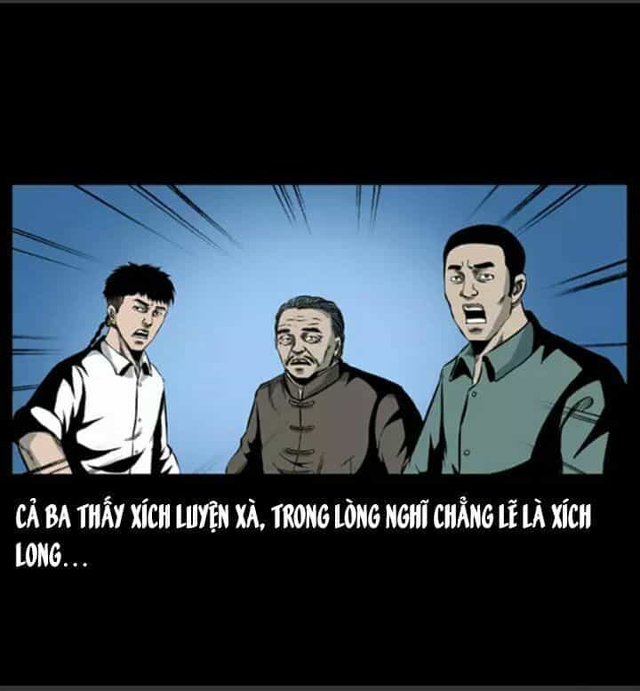U Minh Ngụy Tượng - Chương 33.1 - ảnh 17