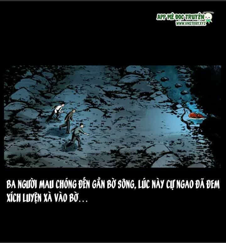 U Minh Ngụy Tượng - Chương 33.1 - ảnh 18