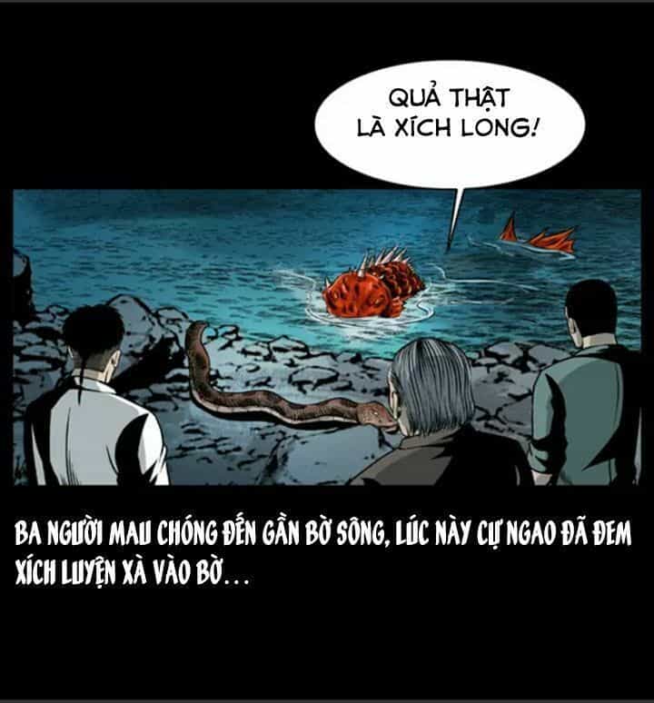 U Minh Ngụy Tượng - Chương 33.1 - ảnh 19