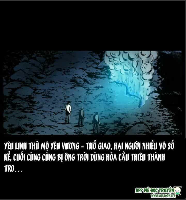 U Minh Ngụy Tượng - Chương 33.1 - ảnh 2