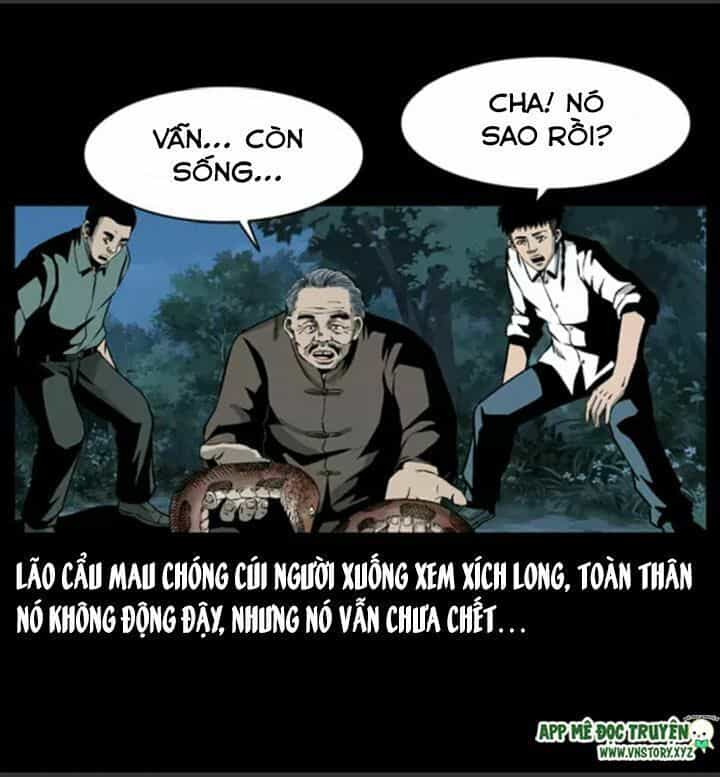 U Minh Ngụy Tượng - Chương 33.1 - ảnh 20