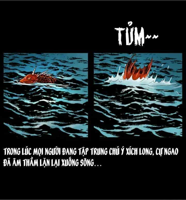 U Minh Ngụy Tượng - Chương 33.1 - ảnh 21