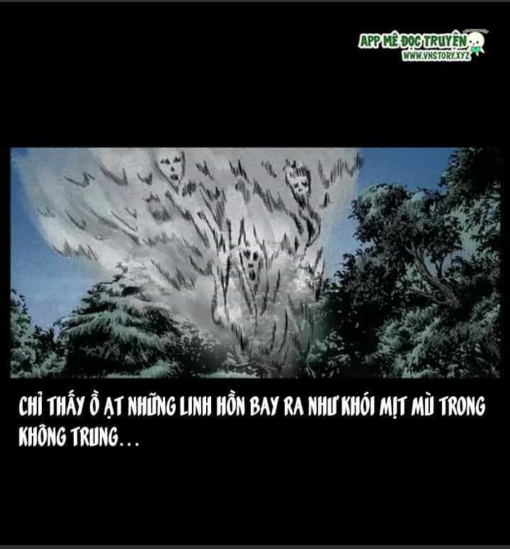U Minh Ngụy Tượng - Chương 33.1 - ảnh 24
