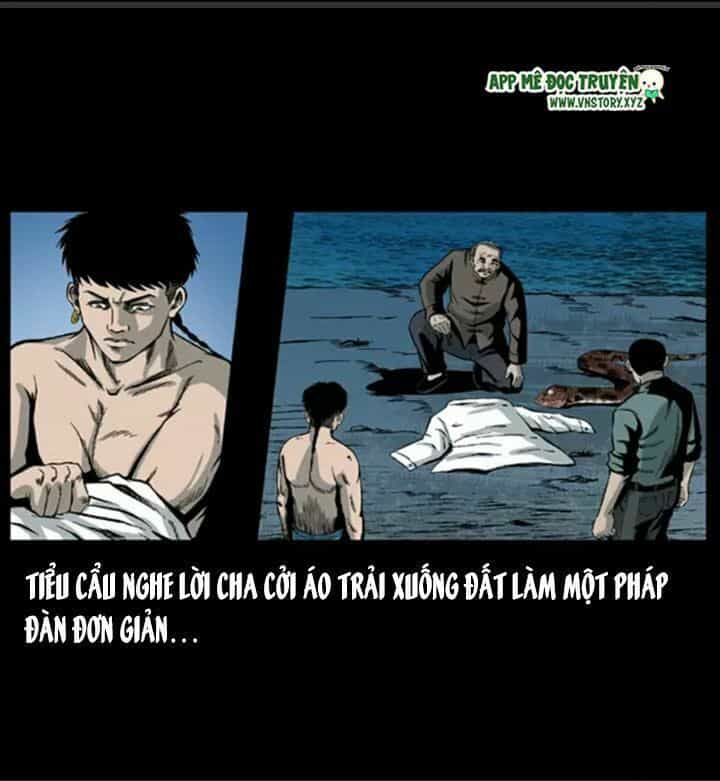 U Minh Ngụy Tượng - Chương 33.1 - ảnh 28