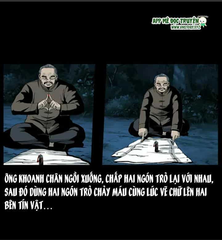 U Minh Ngụy Tượng - Chương 33.1 - ảnh 30