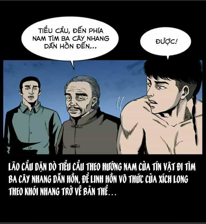 U Minh Ngụy Tượng - Chương 33.1 - ảnh 33
