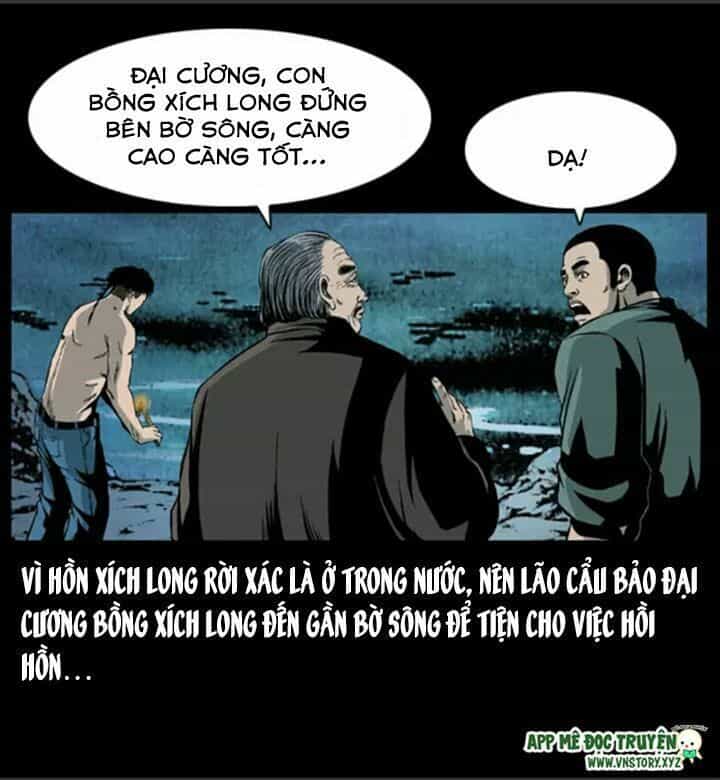 U Minh Ngụy Tượng - Chương 33.1 - ảnh 34