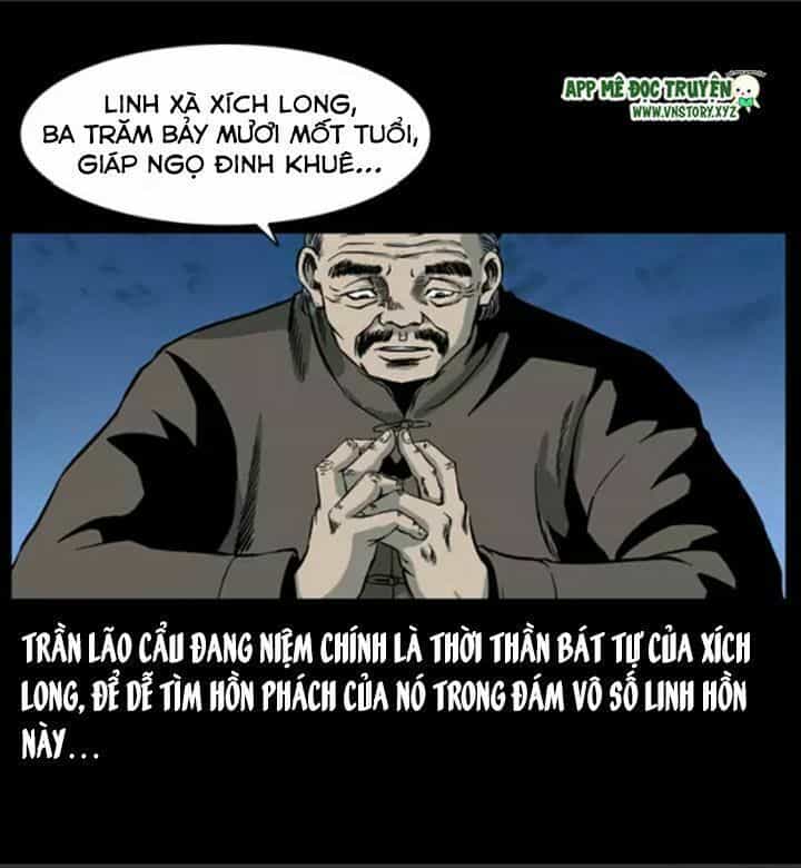 U Minh Ngụy Tượng - Chương 33.1 - ảnh 38