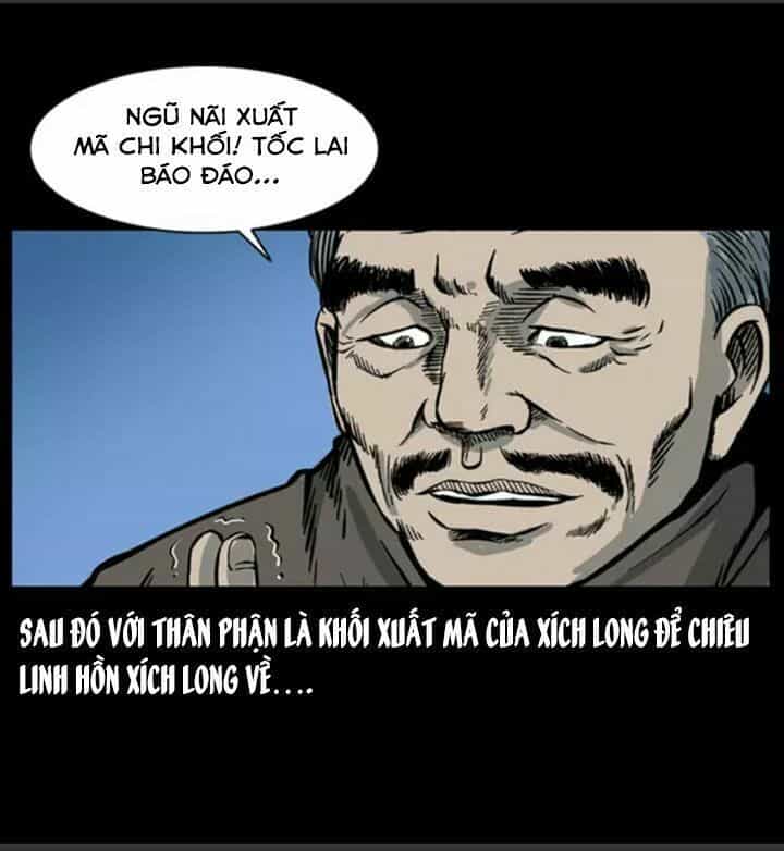 U Minh Ngụy Tượng - Chương 33.1 - ảnh 39