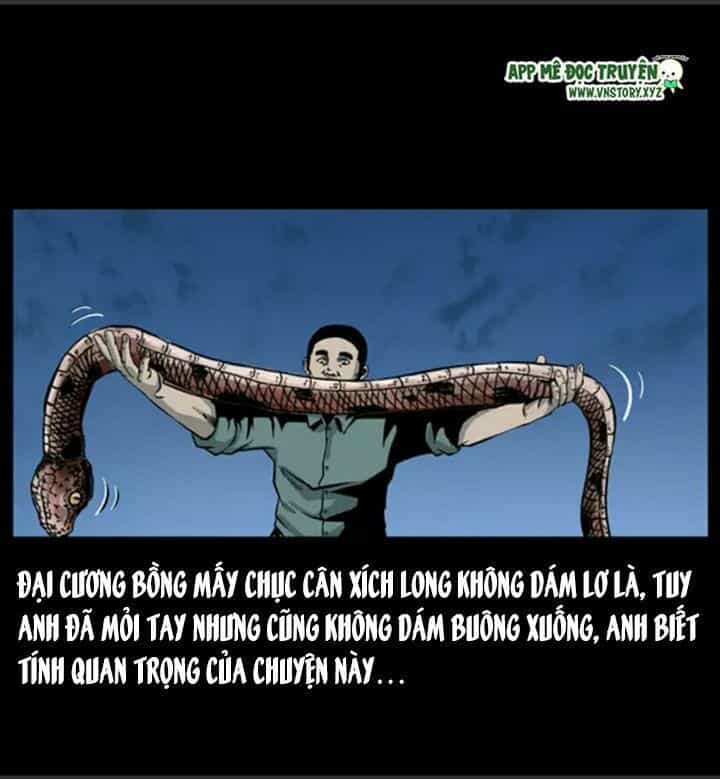 U Minh Ngụy Tượng - Chương 33.1 - ảnh 40