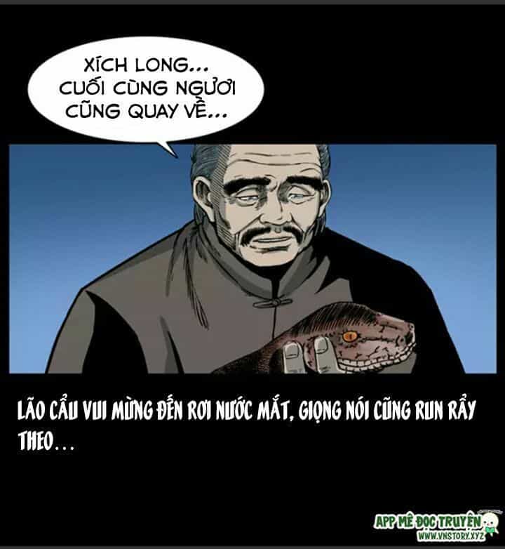 U Minh Ngụy Tượng - Chương 33.1 - ảnh 46