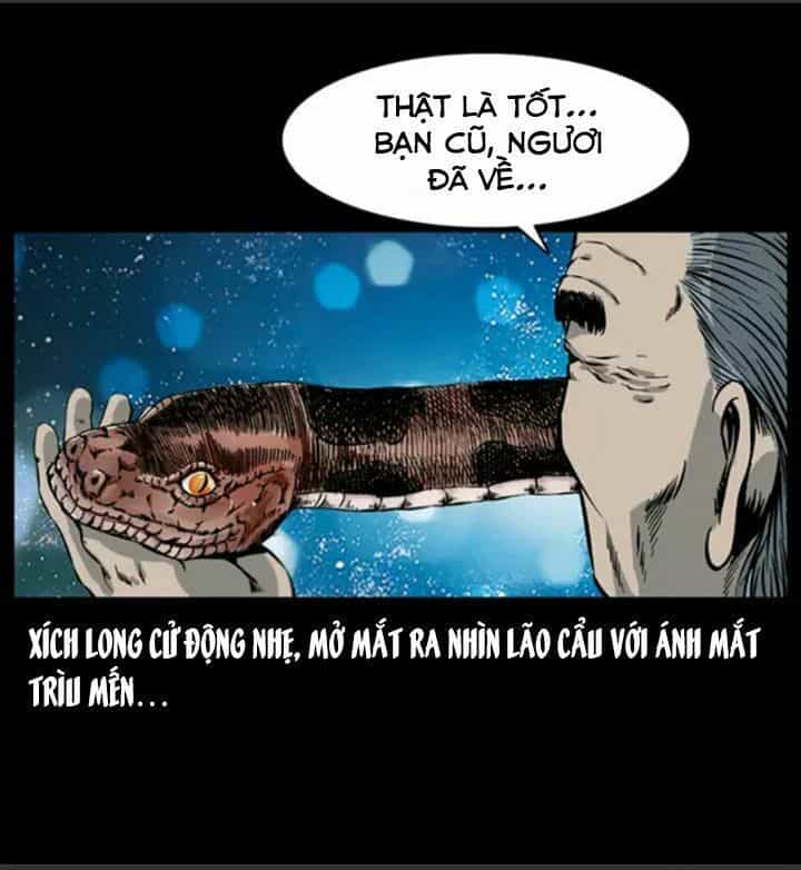 U Minh Ngụy Tượng - Chương 33.1 - ảnh 47