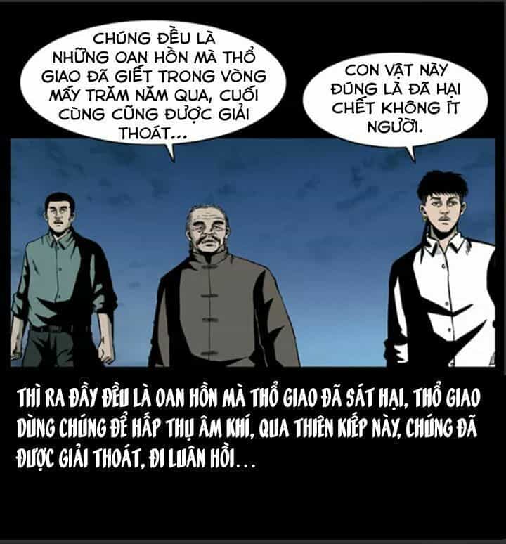 U Minh Ngụy Tượng - Chương 33.1 - ảnh 5
