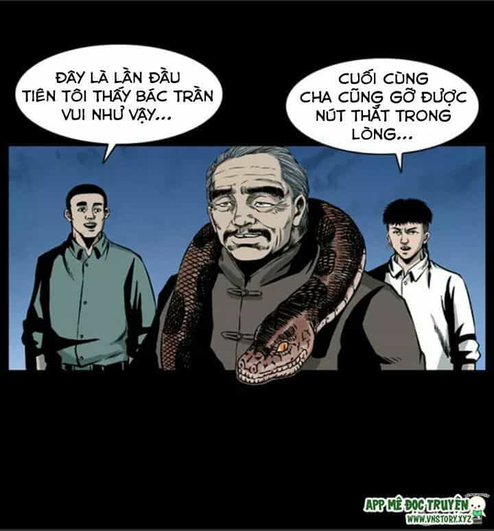 U Minh Ngụy Tượng - Chương 33.1 - ảnh 50