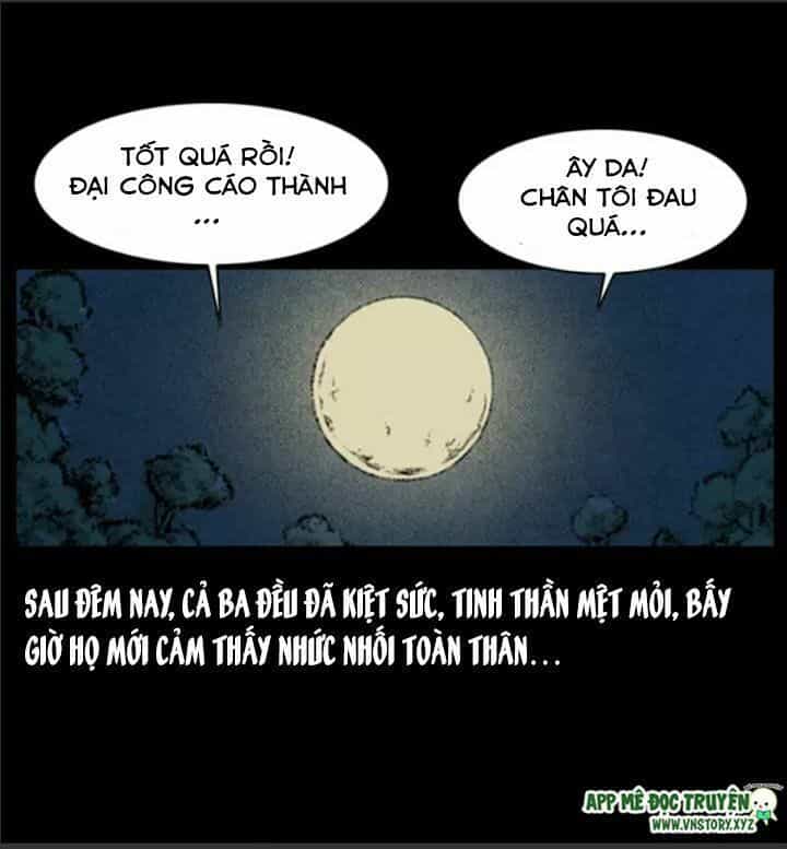 U Minh Ngụy Tượng - Chương 33.1 - ảnh 52