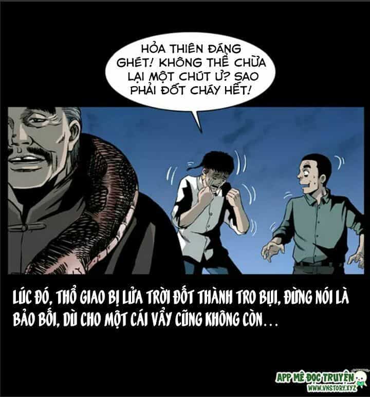 U Minh Ngụy Tượng - Chương 33.1 - ảnh 58